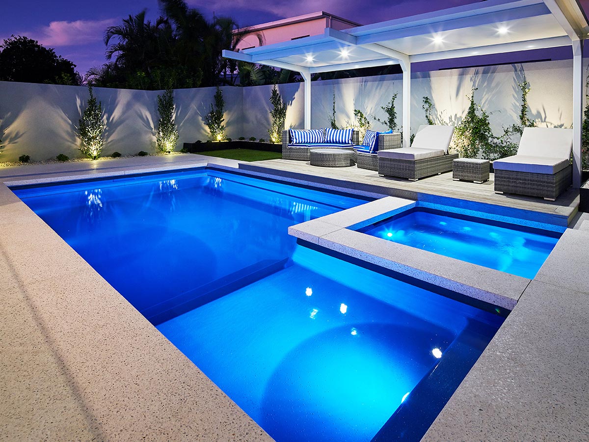 Award Winning Fibreglass Pool Installer Melbourne | Pelagic Pools