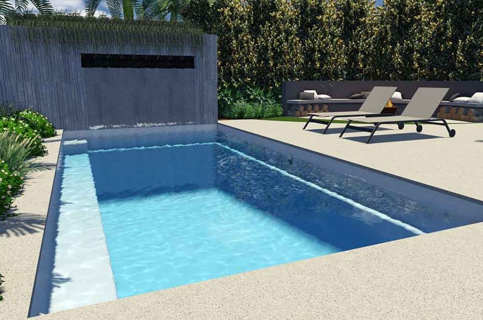 Brampton Slimline - Pelagic Pools