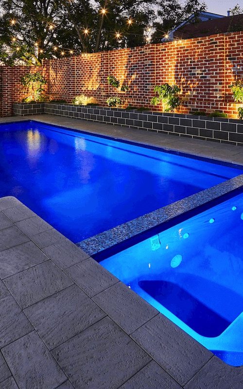 Hamilton Spa - Pelagic Pools