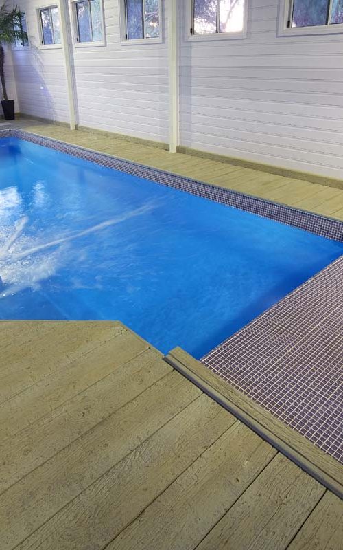 Lap Pool Range - Pelagic Pools