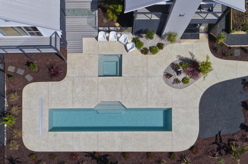 Lap Pool Range - Pelagic Pools
