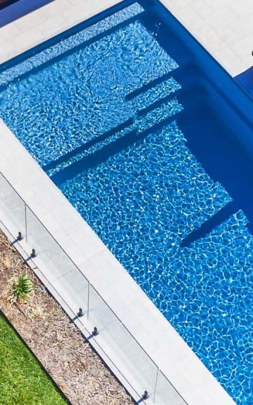 Sunseeker Pool Range - Pelagic Pools