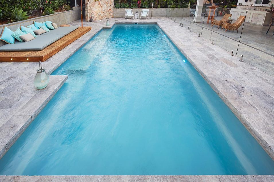 Venice Pool Range - Pelagic Pools